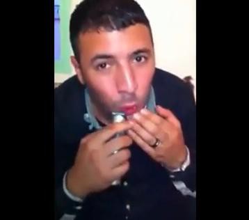 Agarbi Dabohare risa